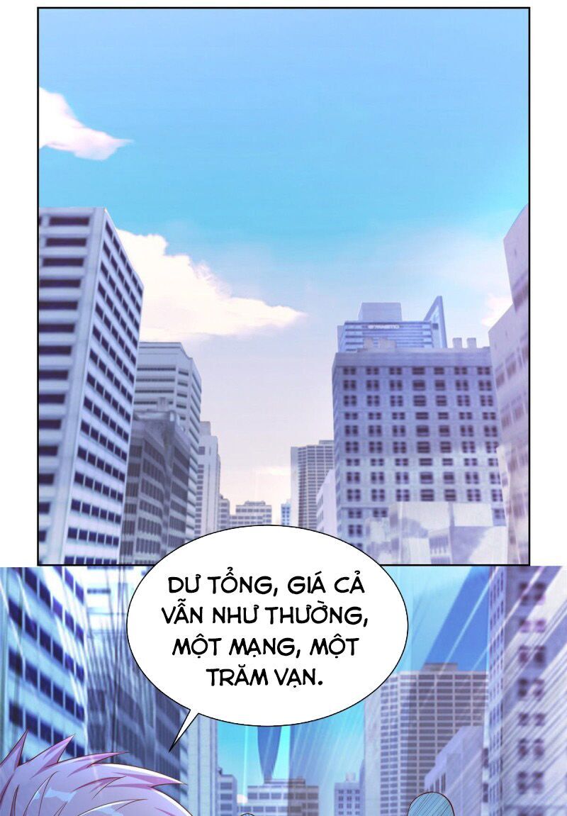 Trọng Sinh Chi Thần Đế Trở Về Chapter 3 - Trang 2