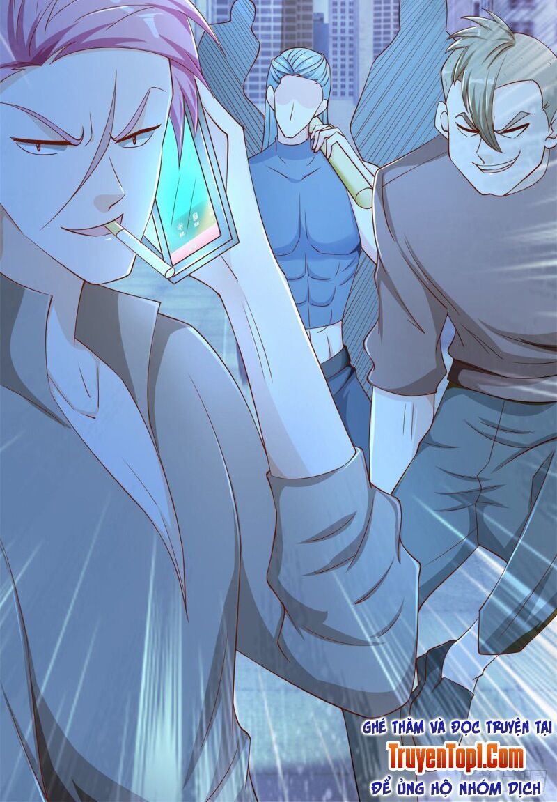 Trọng Sinh Chi Thần Đế Trở Về Chapter 3 - Trang 2