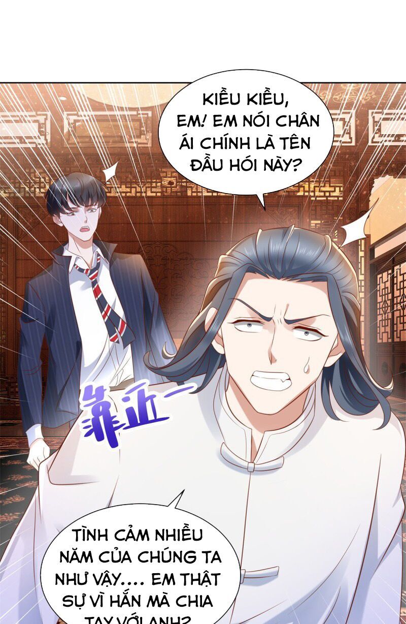 Trọng Sinh Chi Thần Đế Trở Về Chapter 3 - Trang 2