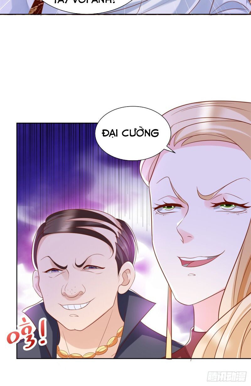 Trọng Sinh Chi Thần Đế Trở Về Chapter 3 - Trang 2