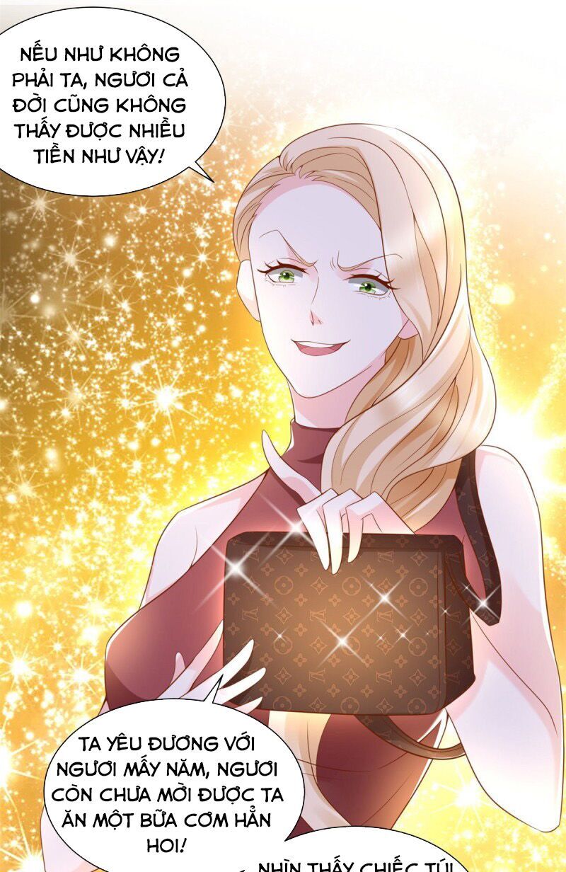 Trọng Sinh Chi Thần Đế Trở Về Chapter 3 - Trang 2