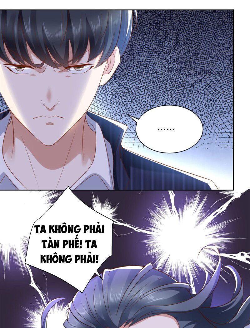 Trọng Sinh Chi Thần Đế Trở Về Chapter 3 - Trang 2