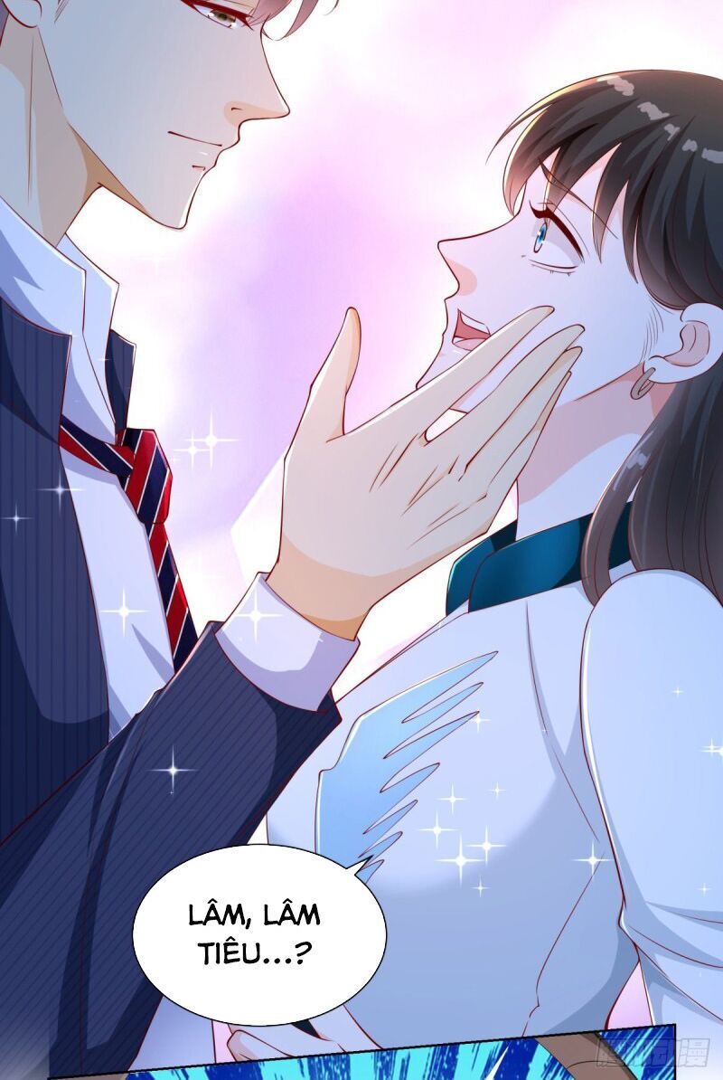 Trọng Sinh Chi Thần Đế Trở Về Chapter 4 - Trang 2