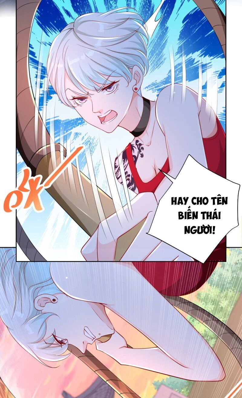 Trọng Sinh Chi Thần Đế Trở Về Chapter 4 - Trang 2