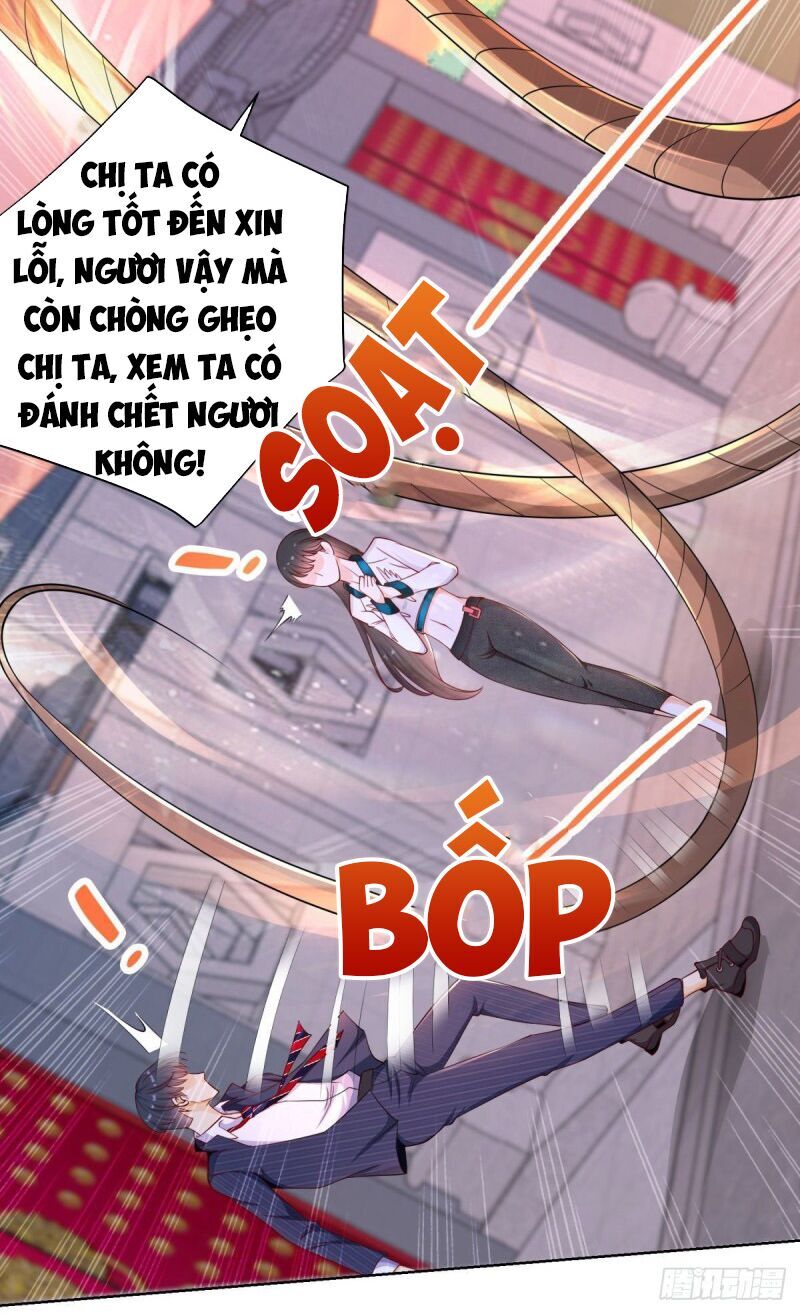 Trọng Sinh Chi Thần Đế Trở Về Chapter 4 - Trang 2