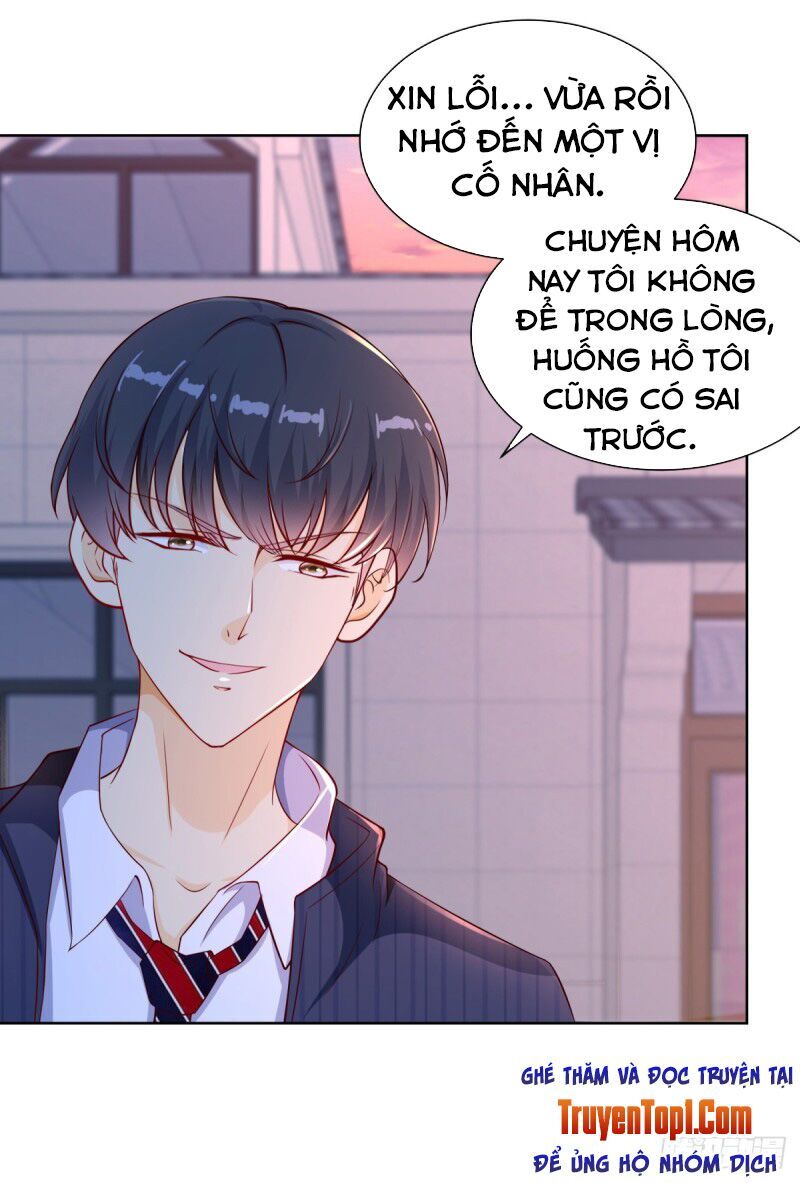 Trọng Sinh Chi Thần Đế Trở Về Chapter 4 - Trang 2