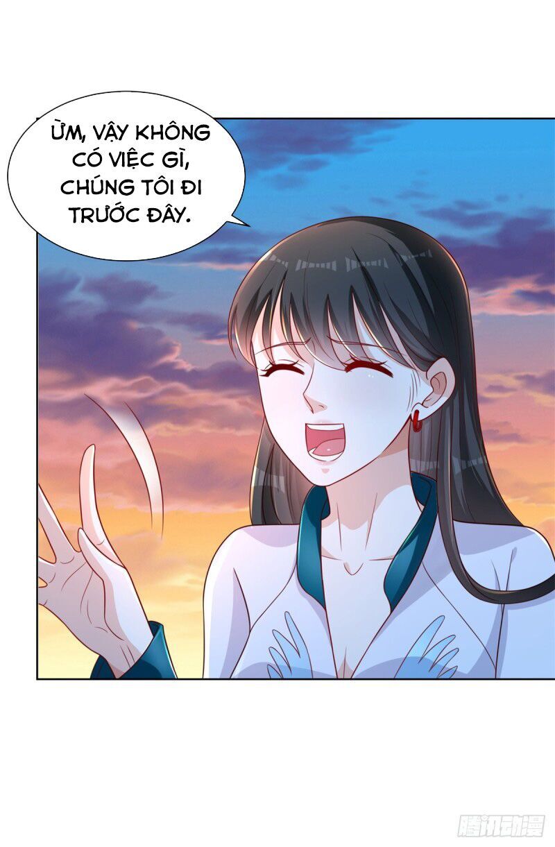 Trọng Sinh Chi Thần Đế Trở Về Chapter 4 - Trang 2