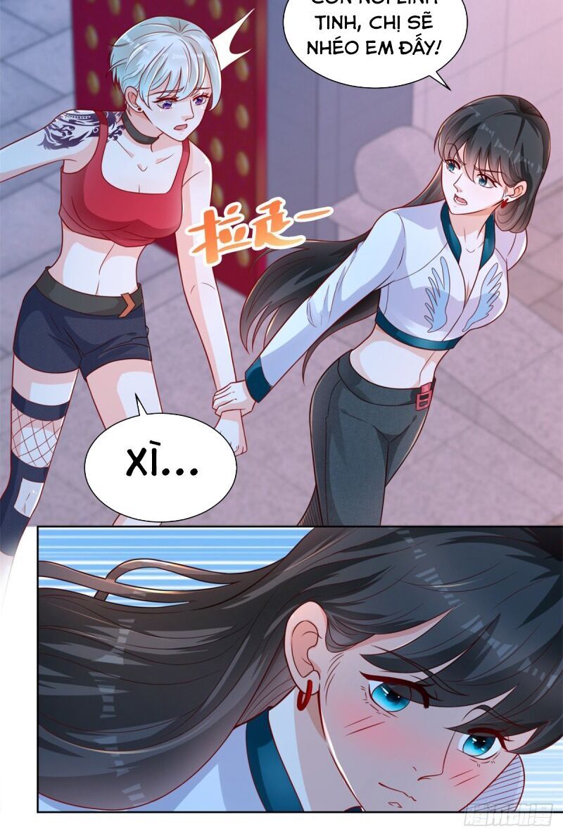 Trọng Sinh Chi Thần Đế Trở Về Chapter 4 - Trang 2