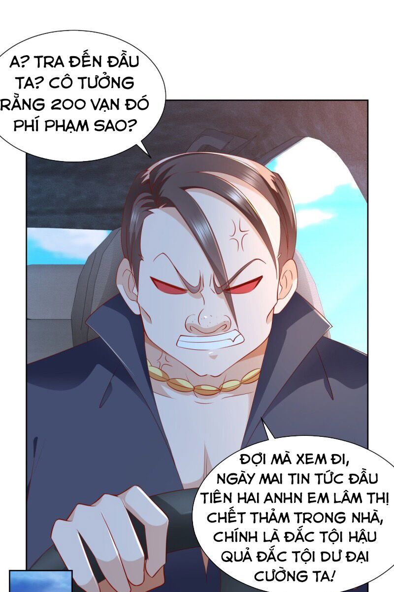 Trọng Sinh Chi Thần Đế Trở Về Chapter 4 - Trang 2