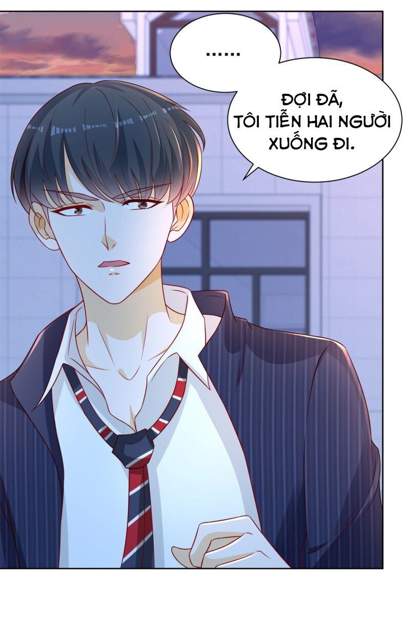 Trọng Sinh Chi Thần Đế Trở Về Chapter 4 - Trang 2