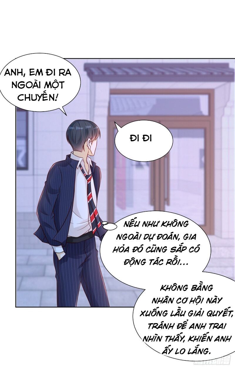 Trọng Sinh Chi Thần Đế Trở Về Chapter 4 - Trang 2