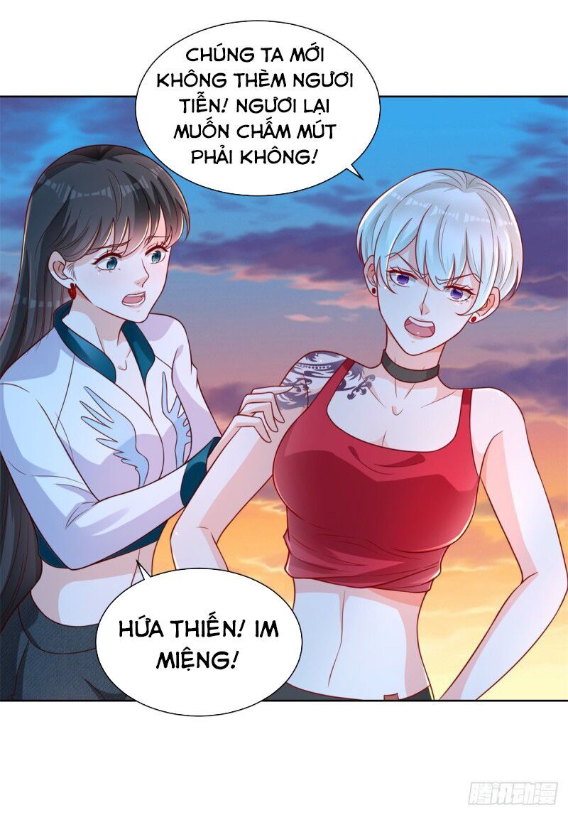 Trọng Sinh Chi Thần Đế Trở Về Chapter 4 - Trang 2