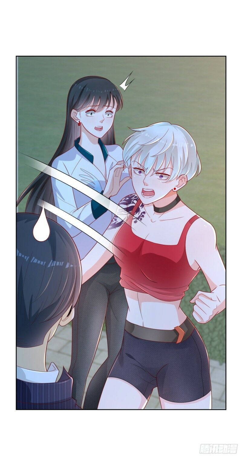 Trọng Sinh Chi Thần Đế Trở Về Chapter 4 - Trang 2