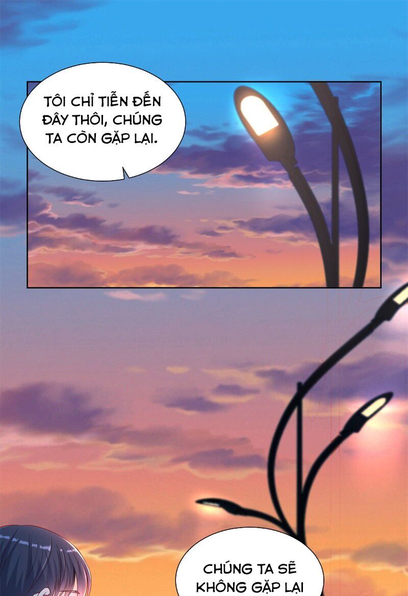 Trọng Sinh Chi Thần Đế Trở Về Chapter 4 - Trang 2