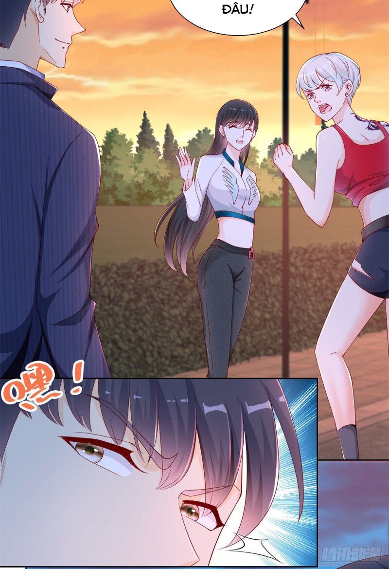 Trọng Sinh Chi Thần Đế Trở Về Chapter 4 - Trang 2