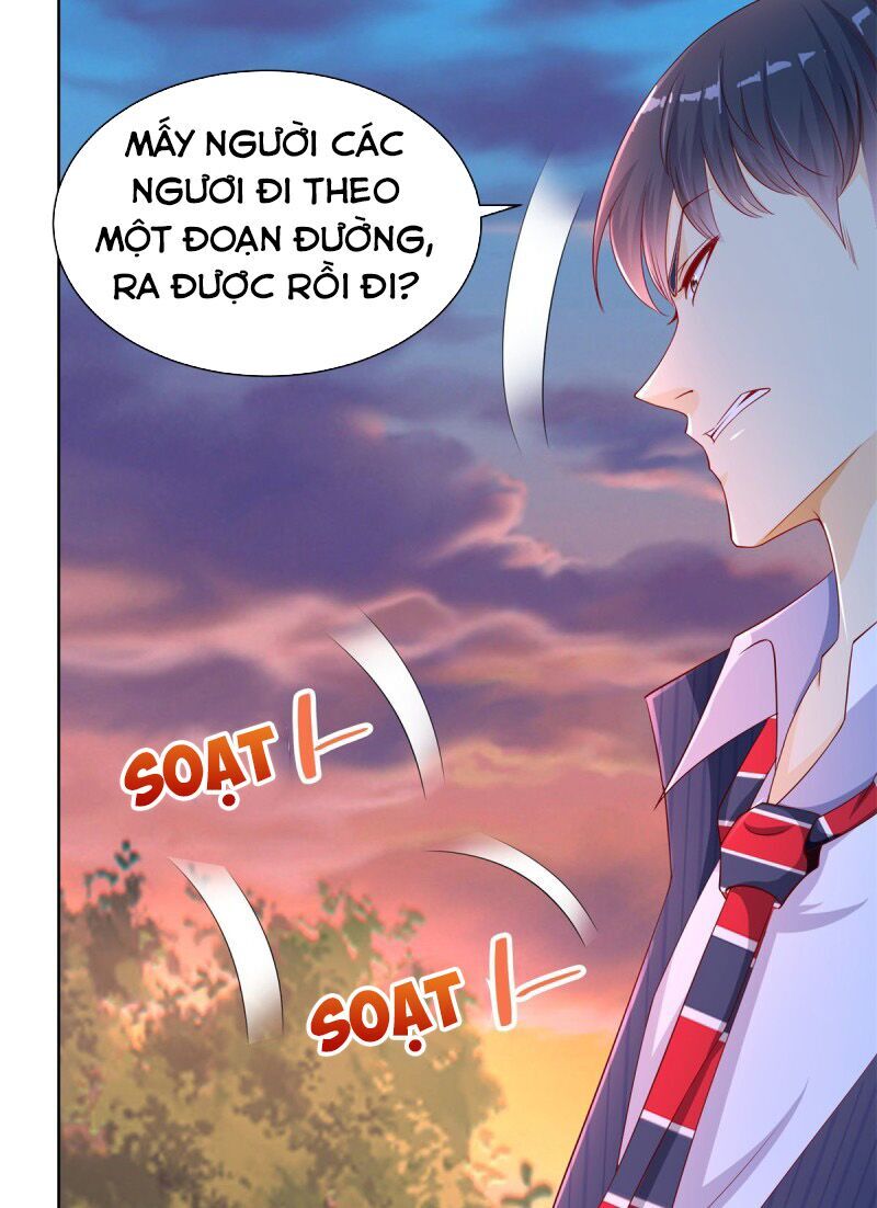 Trọng Sinh Chi Thần Đế Trở Về Chapter 4 - Trang 2