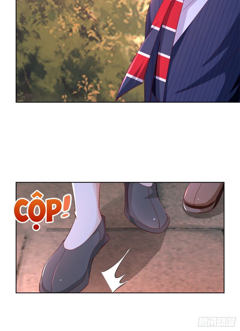 Trọng Sinh Chi Thần Đế Trở Về Chapter 4 - Trang 2