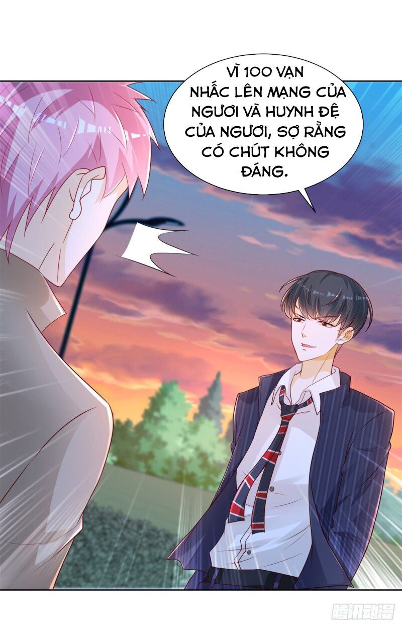 Trọng Sinh Chi Thần Đế Trở Về Chapter 4 - Trang 2