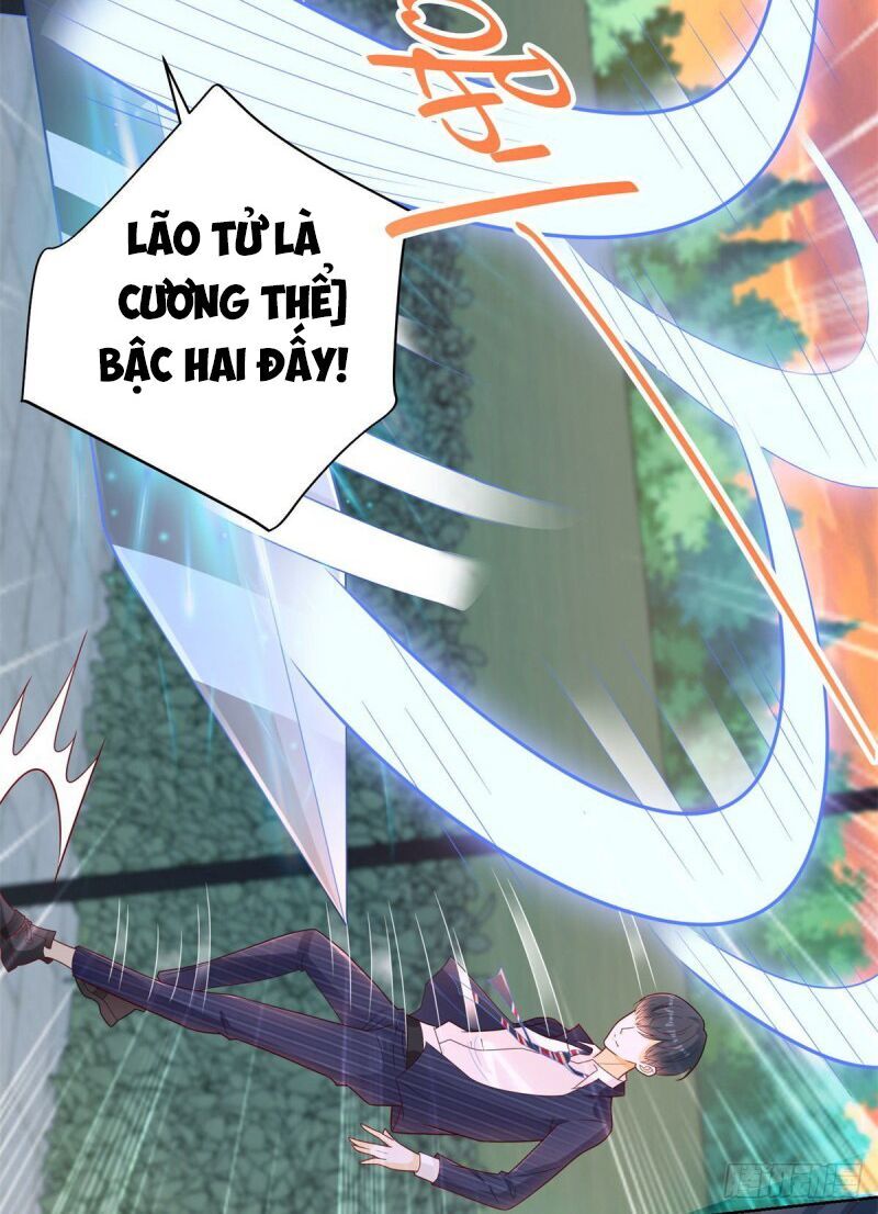 Trọng Sinh Chi Thần Đế Trở Về Chapter 4 - Trang 2