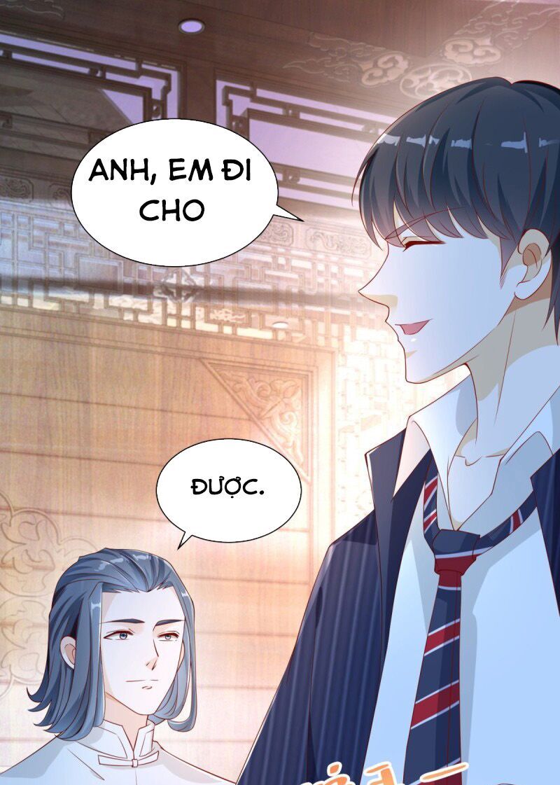 Trọng Sinh Chi Thần Đế Trở Về Chapter 4 - Trang 2