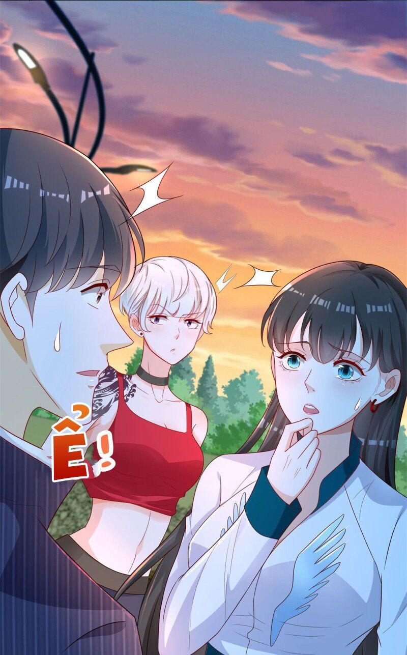 Trọng Sinh Chi Thần Đế Trở Về Chapter 4 - Trang 2