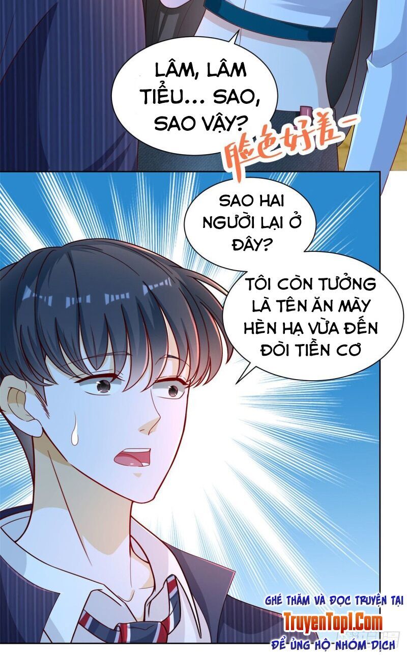 Trọng Sinh Chi Thần Đế Trở Về Chapter 4 - Trang 2