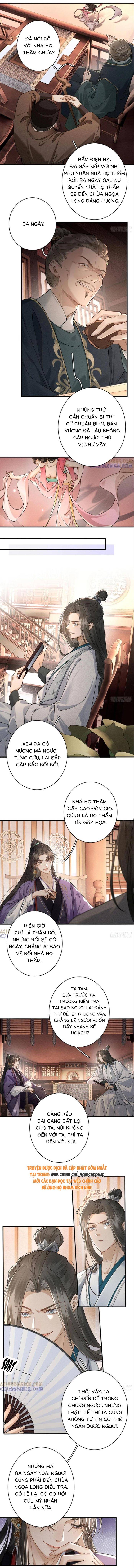 Trọng Sinh Chi Tướng Môn Độc Hậu Chapter 19 - Trang 2