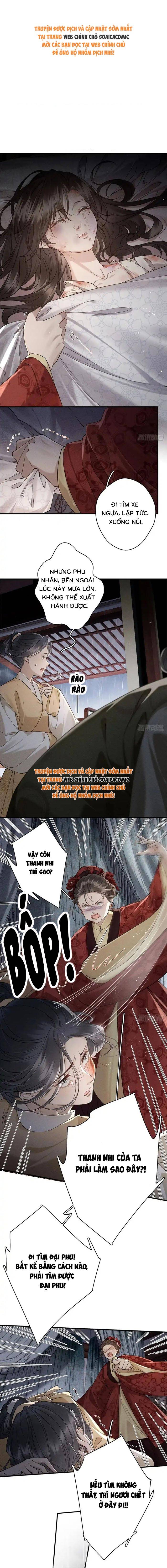 Trọng Sinh Chi Tướng Môn Độc Hậu Chapter 25 - Trang 2