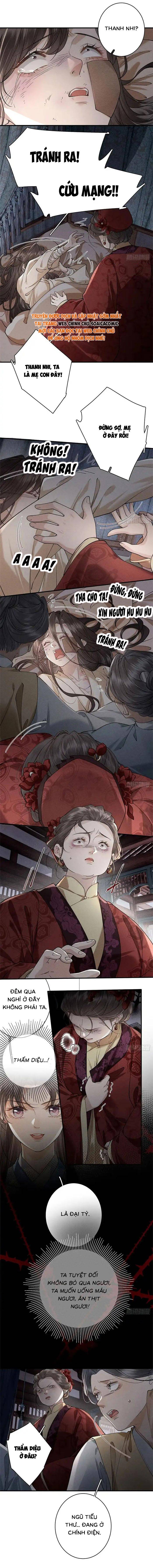 Trọng Sinh Chi Tướng Môn Độc Hậu Chapter 25 - Trang 2