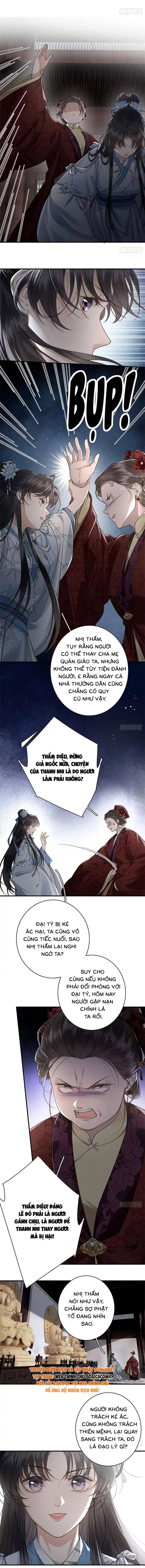 Trọng Sinh Chi Tướng Môn Độc Hậu Chapter 25 - Trang 2