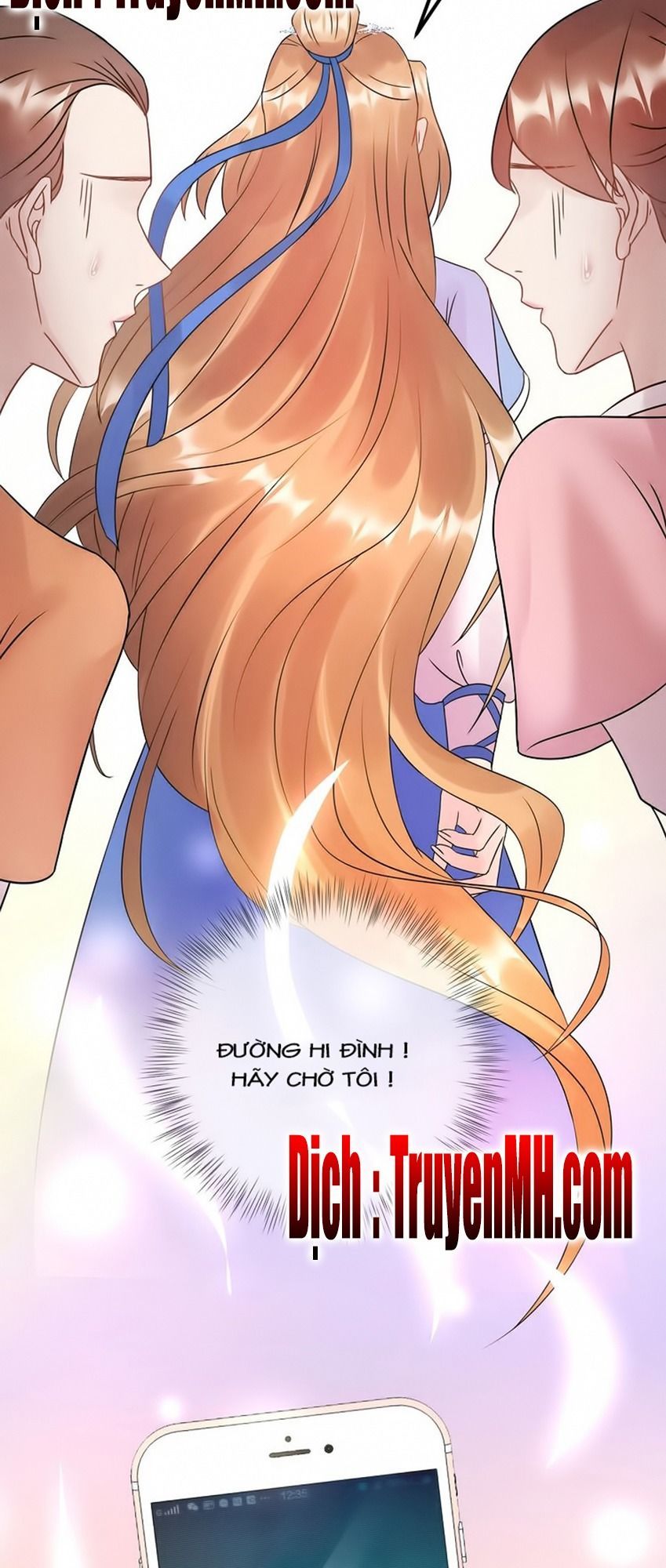 Trong Sinh Chi Ức Vạn Ảnh Hậu Yếu Thượng Vị Chapter 135 - Trang 2