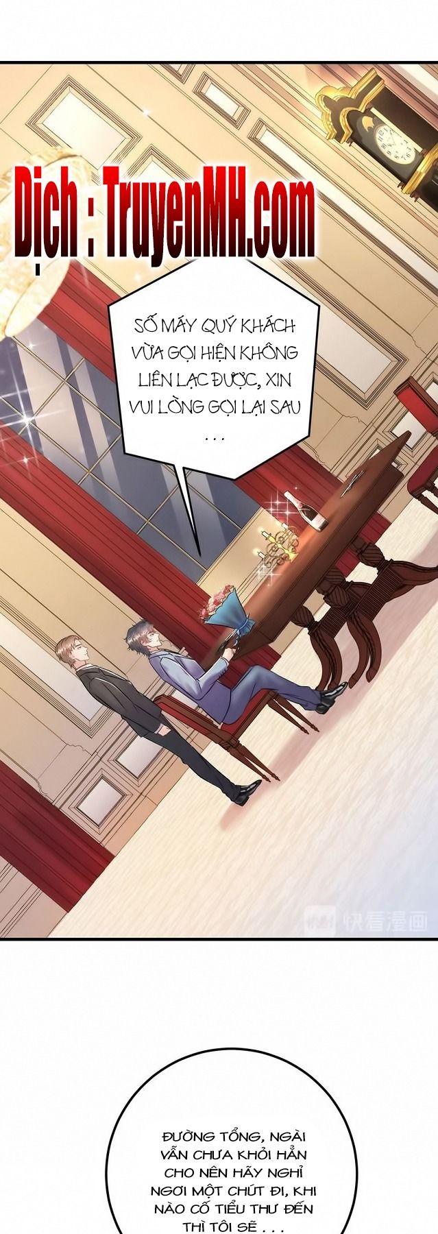 Trong Sinh Chi Ức Vạn Ảnh Hậu Yếu Thượng Vị Chapter 135 - Trang 2