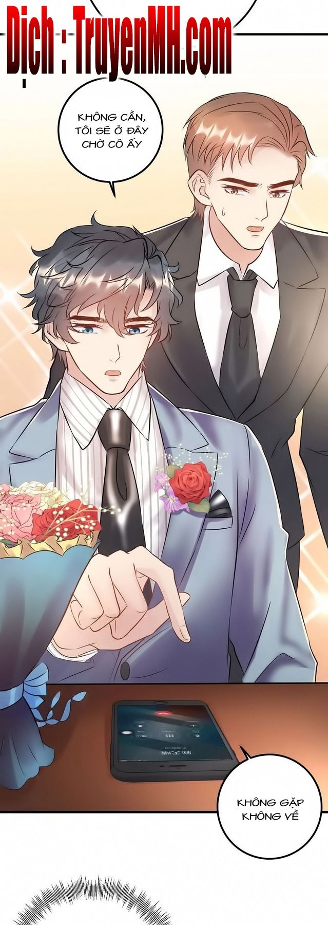 Trong Sinh Chi Ức Vạn Ảnh Hậu Yếu Thượng Vị Chapter 135 - Trang 2