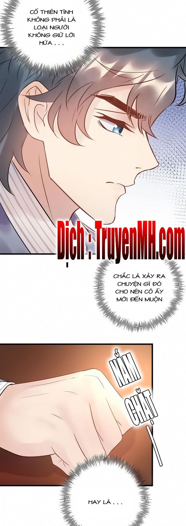 Trong Sinh Chi Ức Vạn Ảnh Hậu Yếu Thượng Vị Chapter 135 - Trang 2