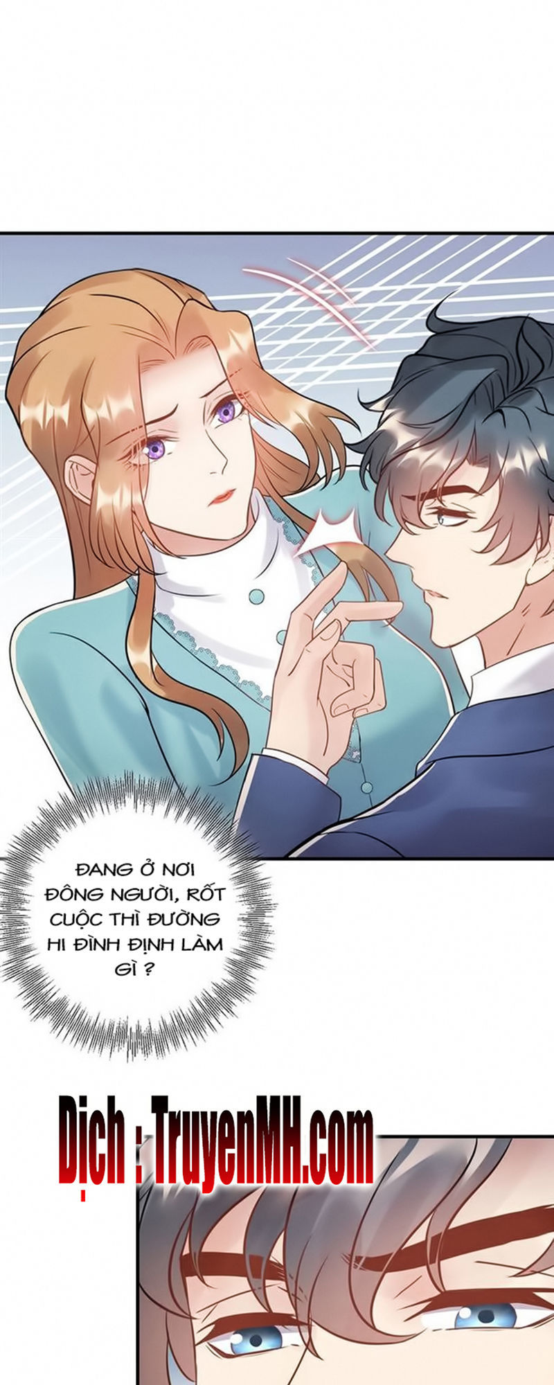 Trong Sinh Chi Ức Vạn Ảnh Hậu Yếu Thượng Vị Chapter 144 - Trang 2