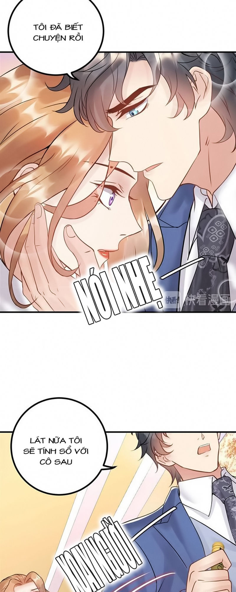 Trong Sinh Chi Ức Vạn Ảnh Hậu Yếu Thượng Vị Chapter 144 - Trang 2