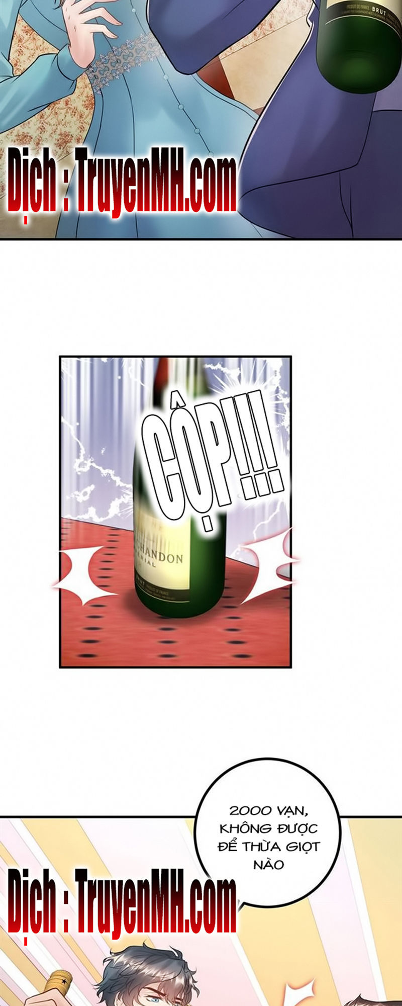 Trong Sinh Chi Ức Vạn Ảnh Hậu Yếu Thượng Vị Chapter 144 - Trang 2