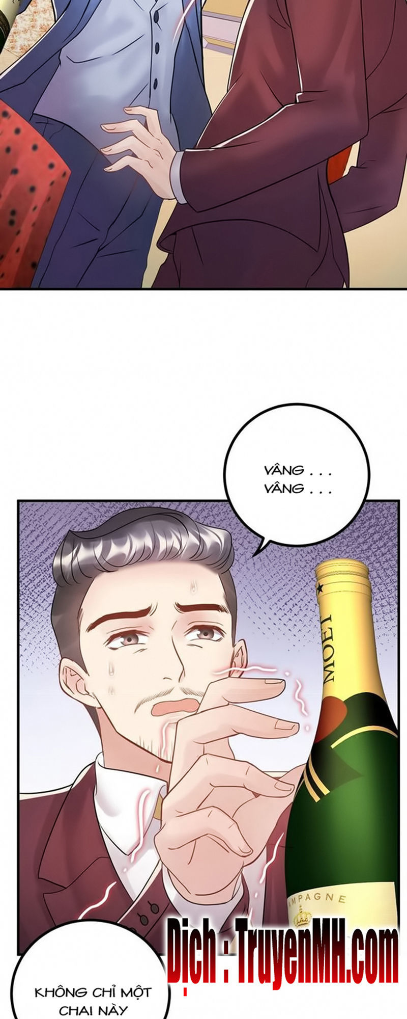 Trong Sinh Chi Ức Vạn Ảnh Hậu Yếu Thượng Vị Chapter 144 - Trang 2