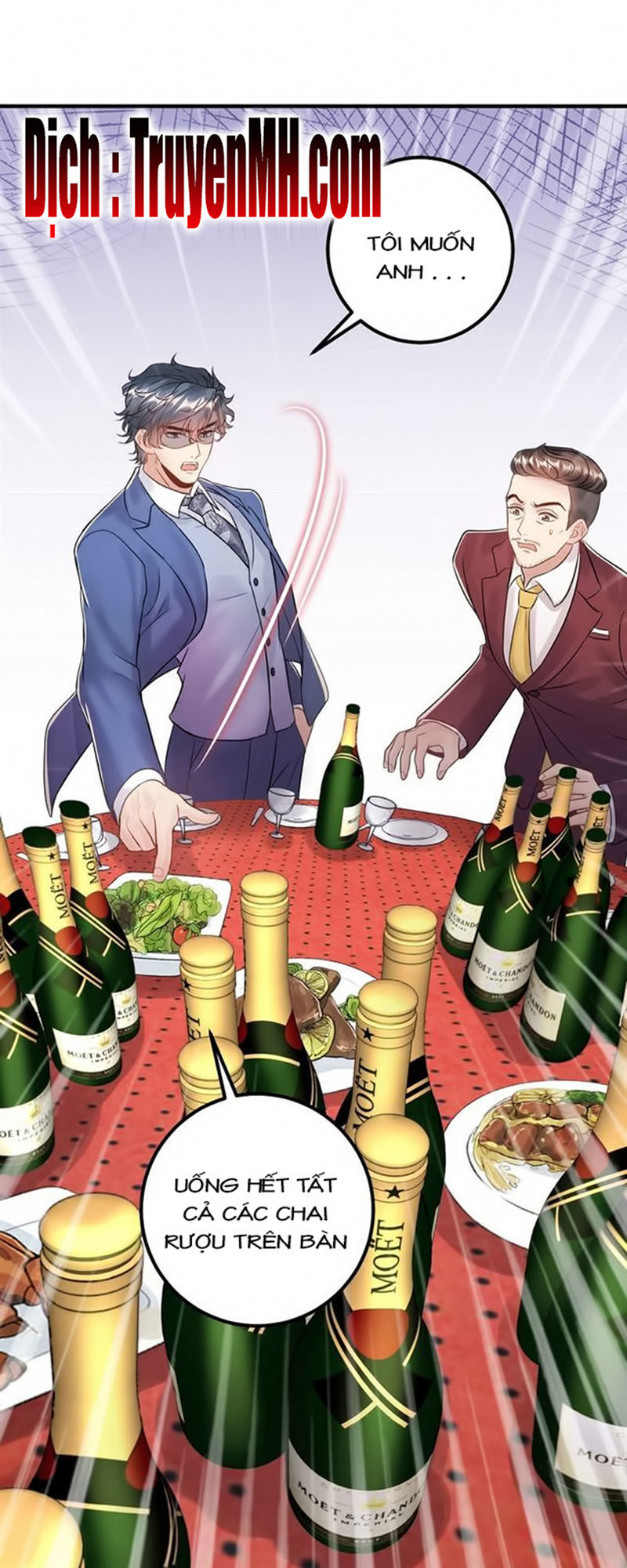 Trong Sinh Chi Ức Vạn Ảnh Hậu Yếu Thượng Vị Chapter 144 - Trang 2