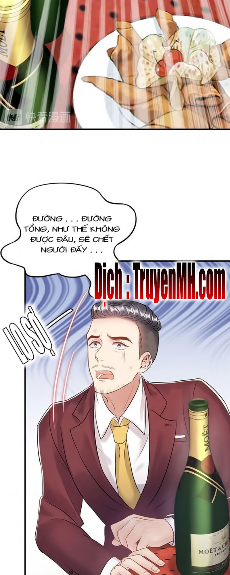 Trong Sinh Chi Ức Vạn Ảnh Hậu Yếu Thượng Vị Chapter 144 - Trang 2