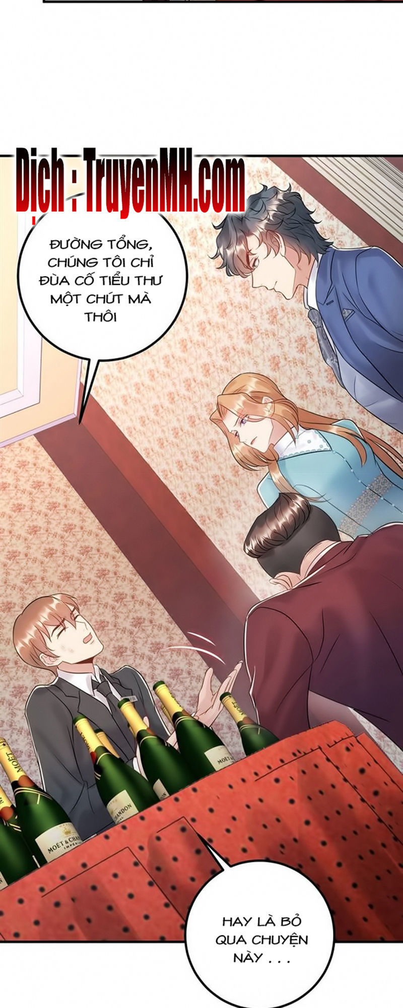 Trong Sinh Chi Ức Vạn Ảnh Hậu Yếu Thượng Vị Chapter 144 - Trang 2