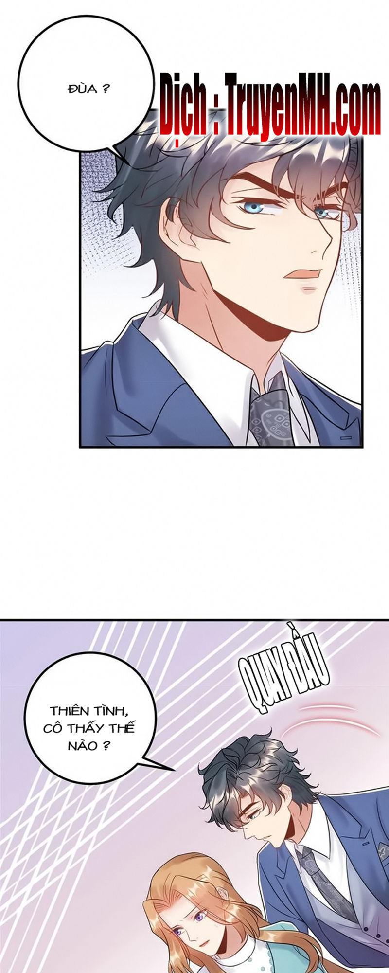 Trong Sinh Chi Ức Vạn Ảnh Hậu Yếu Thượng Vị Chapter 144 - Trang 2