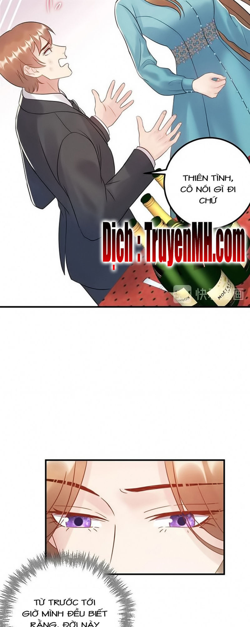 Trong Sinh Chi Ức Vạn Ảnh Hậu Yếu Thượng Vị Chapter 144 - Trang 2