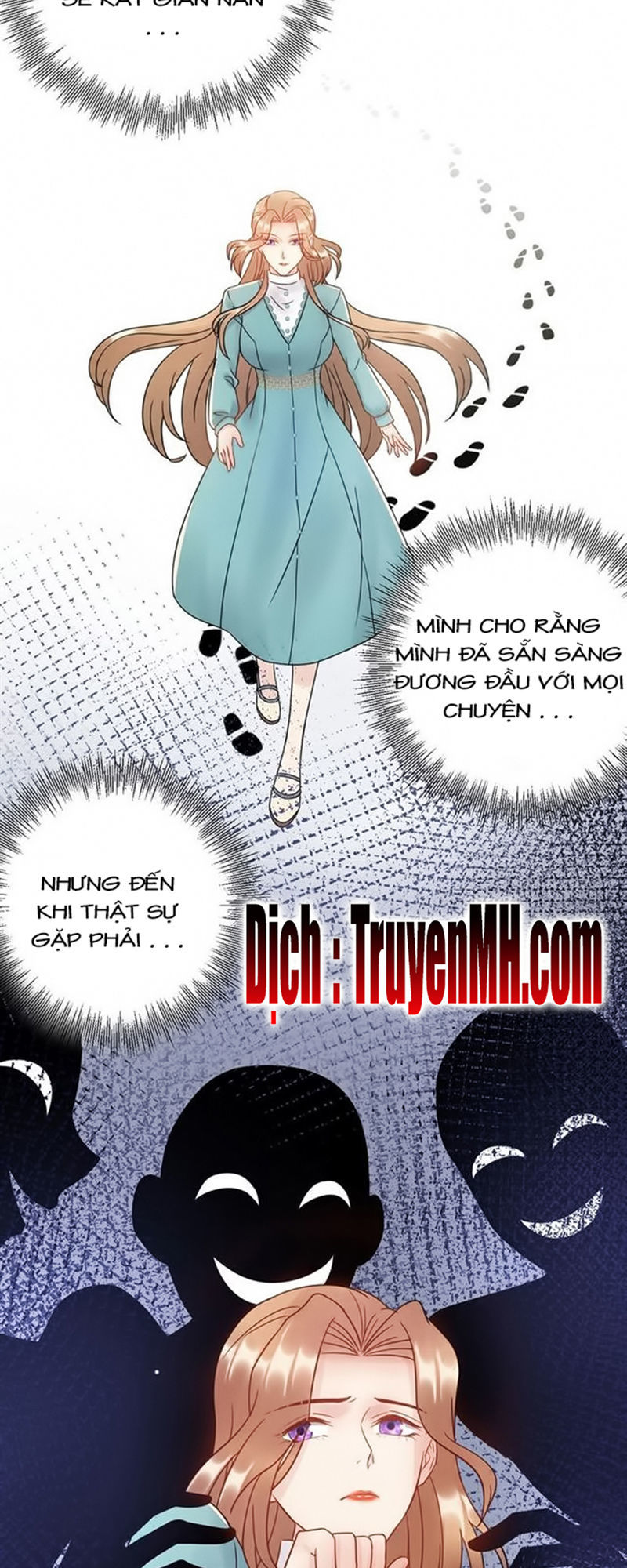 Trong Sinh Chi Ức Vạn Ảnh Hậu Yếu Thượng Vị Chapter 144 - Trang 2