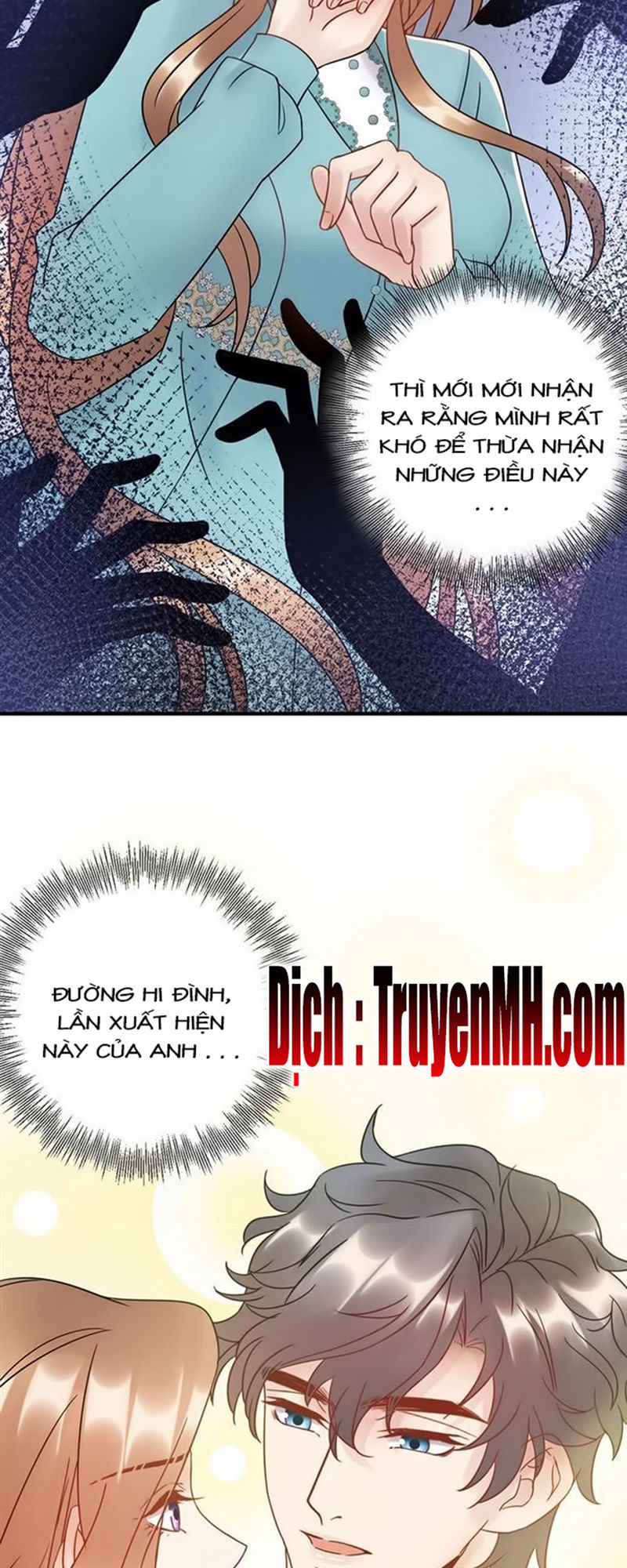 Trong Sinh Chi Ức Vạn Ảnh Hậu Yếu Thượng Vị Chapter 144 - Trang 2