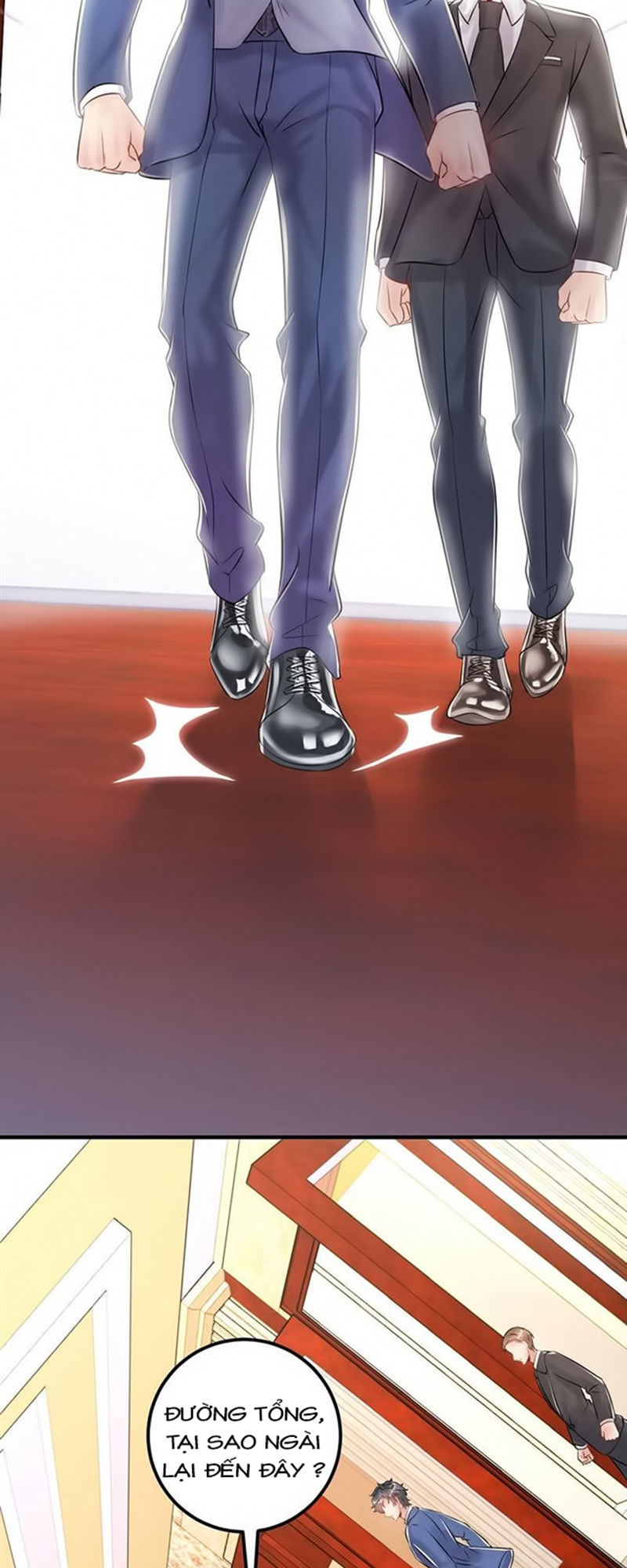 Trong Sinh Chi Ức Vạn Ảnh Hậu Yếu Thượng Vị Chapter 144 - Trang 2