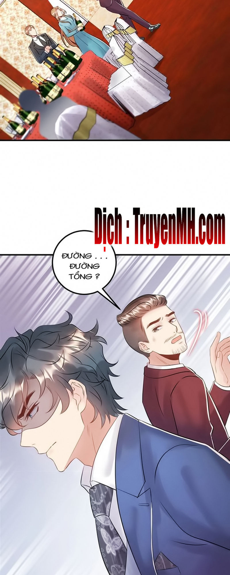 Trong Sinh Chi Ức Vạn Ảnh Hậu Yếu Thượng Vị Chapter 144 - Trang 2