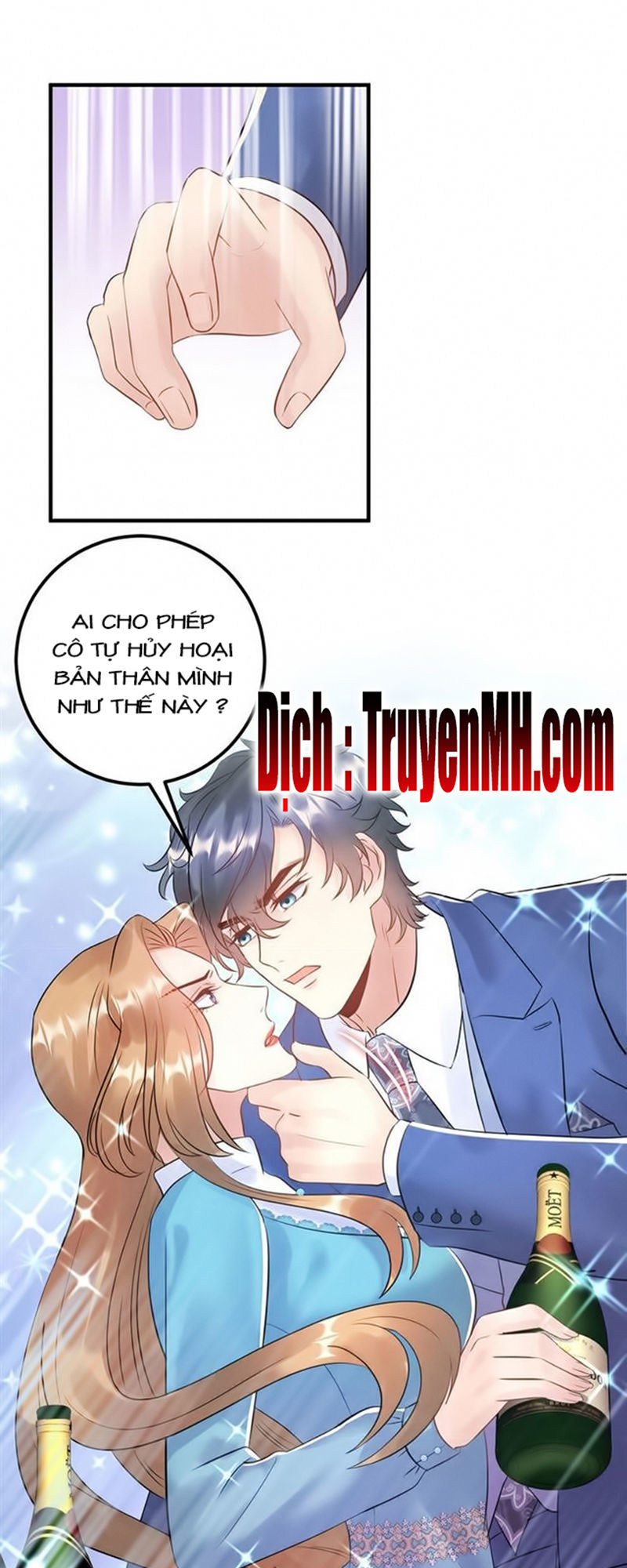 Trong Sinh Chi Ức Vạn Ảnh Hậu Yếu Thượng Vị Chapter 144 - Trang 2