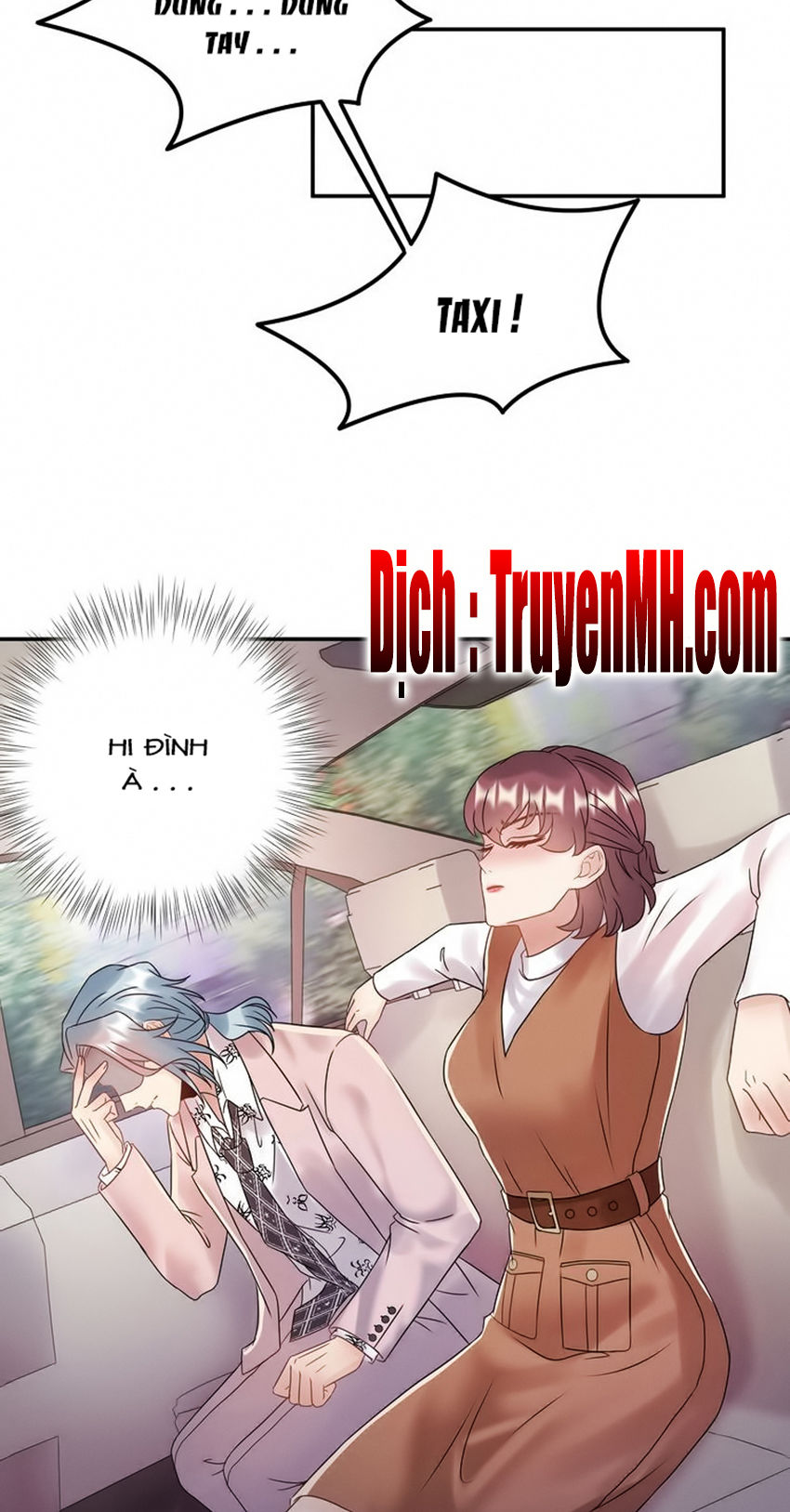 Trong Sinh Chi Ức Vạn Ảnh Hậu Yếu Thượng Vị Chapter 159 - Trang 2