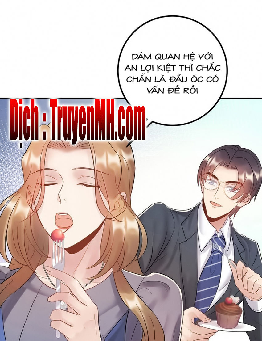 Trong Sinh Chi Ức Vạn Ảnh Hậu Yếu Thượng Vị Chapter 161 - Trang 2